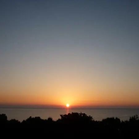 House Myrtos Διαμέρισμα *