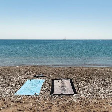 House Myrtos * Lakhania