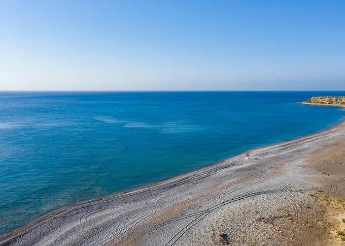 House Myrtos Lakhania