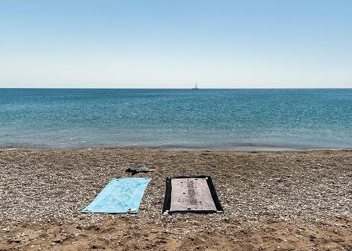 House Myrtos * Lakhania