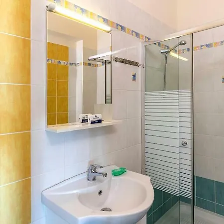 Apartment House Myrtos Lachania (Rhodes)